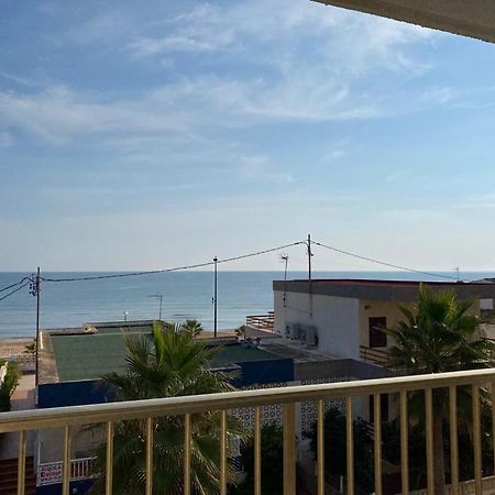 Playa de Miramar Rodafam מראה חיצוני תמונה