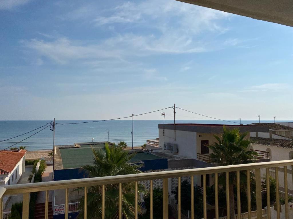 Playa de Miramar Rodafam מראה חיצוני תמונה