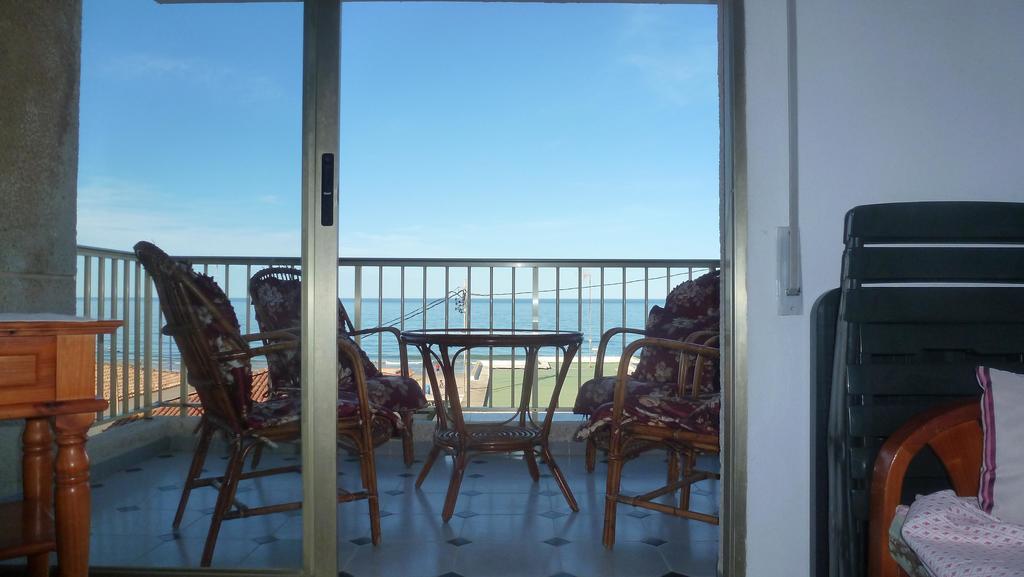 Playa de Miramar Rodafam מראה חיצוני תמונה