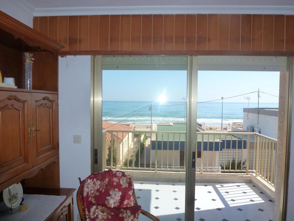 Playa de Miramar Rodafam מראה חיצוני תמונה