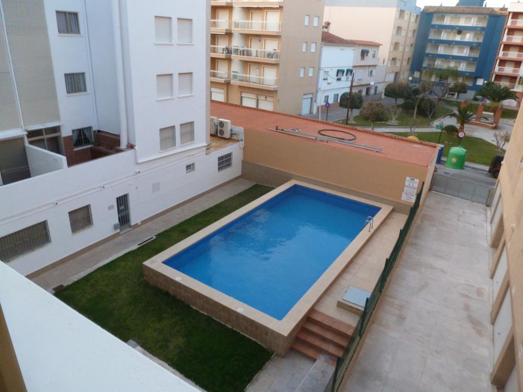 Playa de Miramar Rodafam מראה חיצוני תמונה