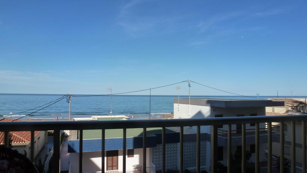 Playa de Miramar Rodafam מראה חיצוני תמונה