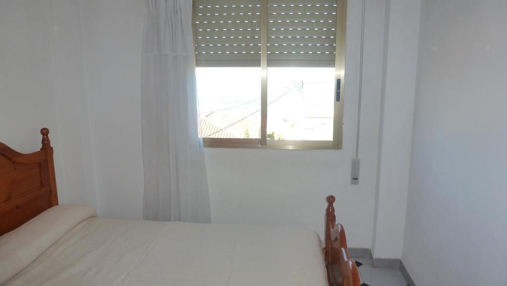 Playa de Miramar Rodafam מראה חיצוני תמונה