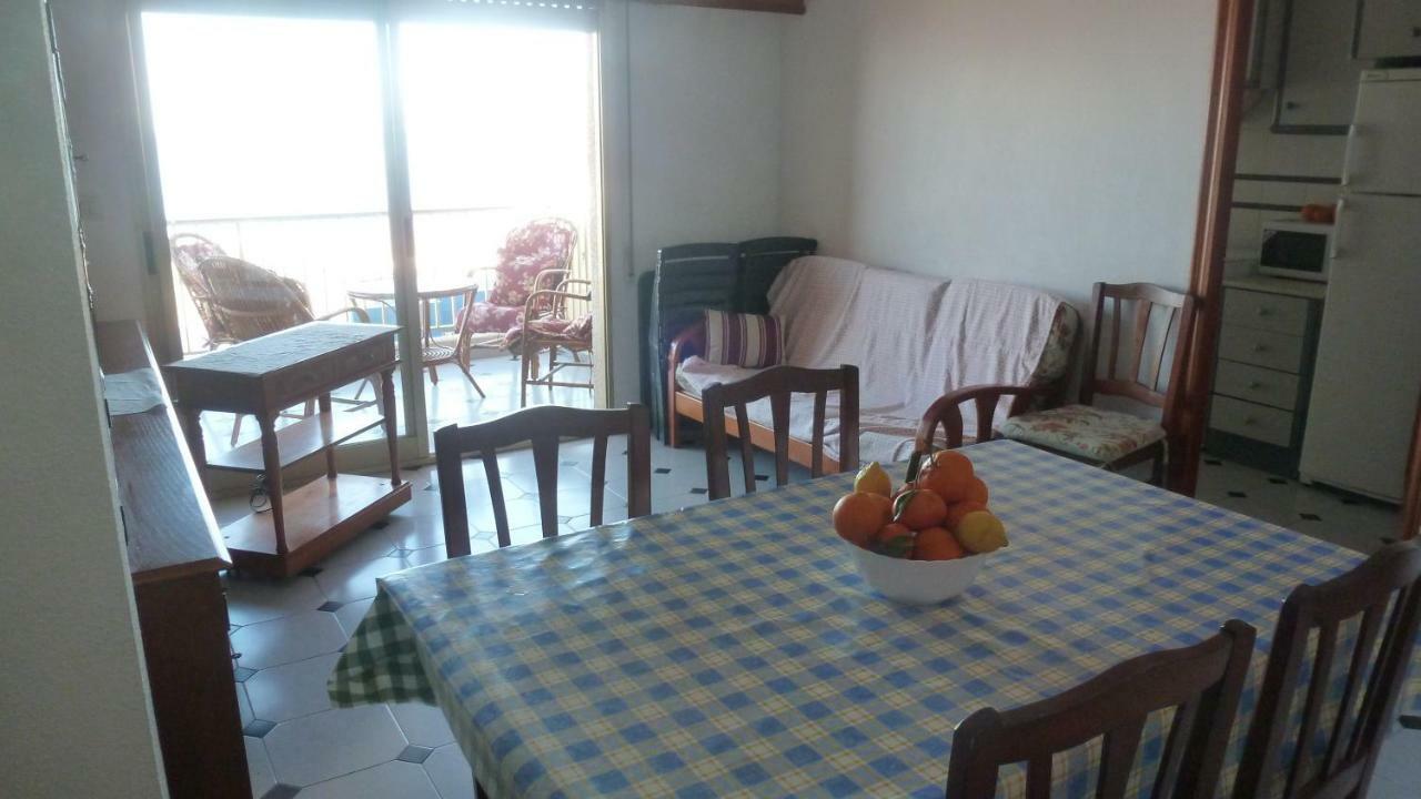 Playa de Miramar Rodafam מראה חיצוני תמונה